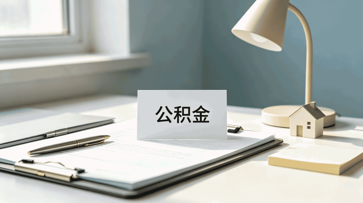 廊坊离职了封存的公积金怎么提取
