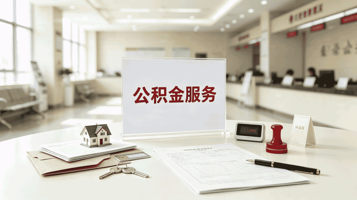 廊坊公积金不买房怎么提 适用范围有没有变化呢