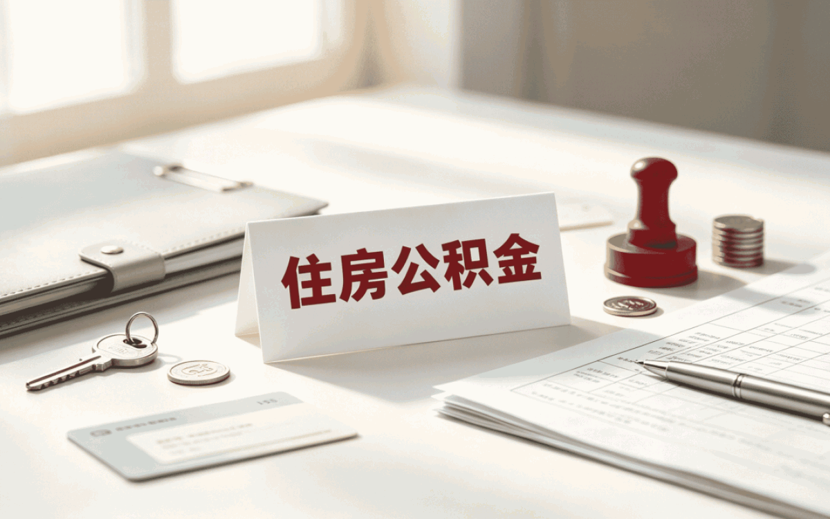 廊坊低保公积金提取条件 差多少钱一笔算