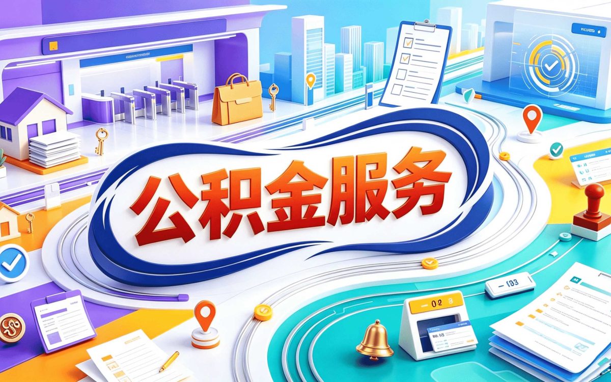 廊坊本地实体公积金代提服务靠谱吗