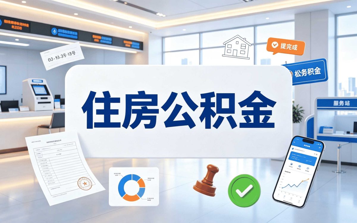 廊坊公积金提取要交税吗怎么交 口径没变