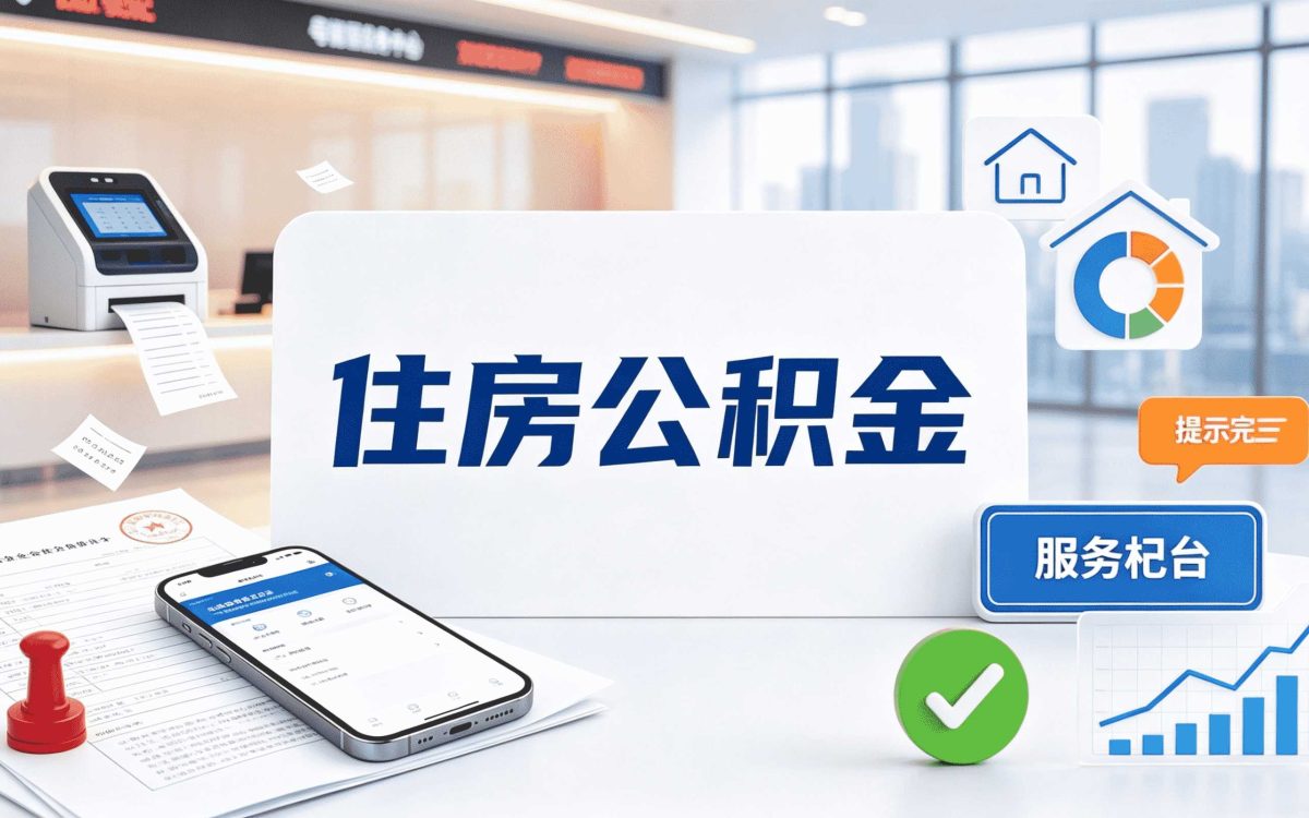 廊坊公积金不买房怎么提 适用范围有没有变化呢