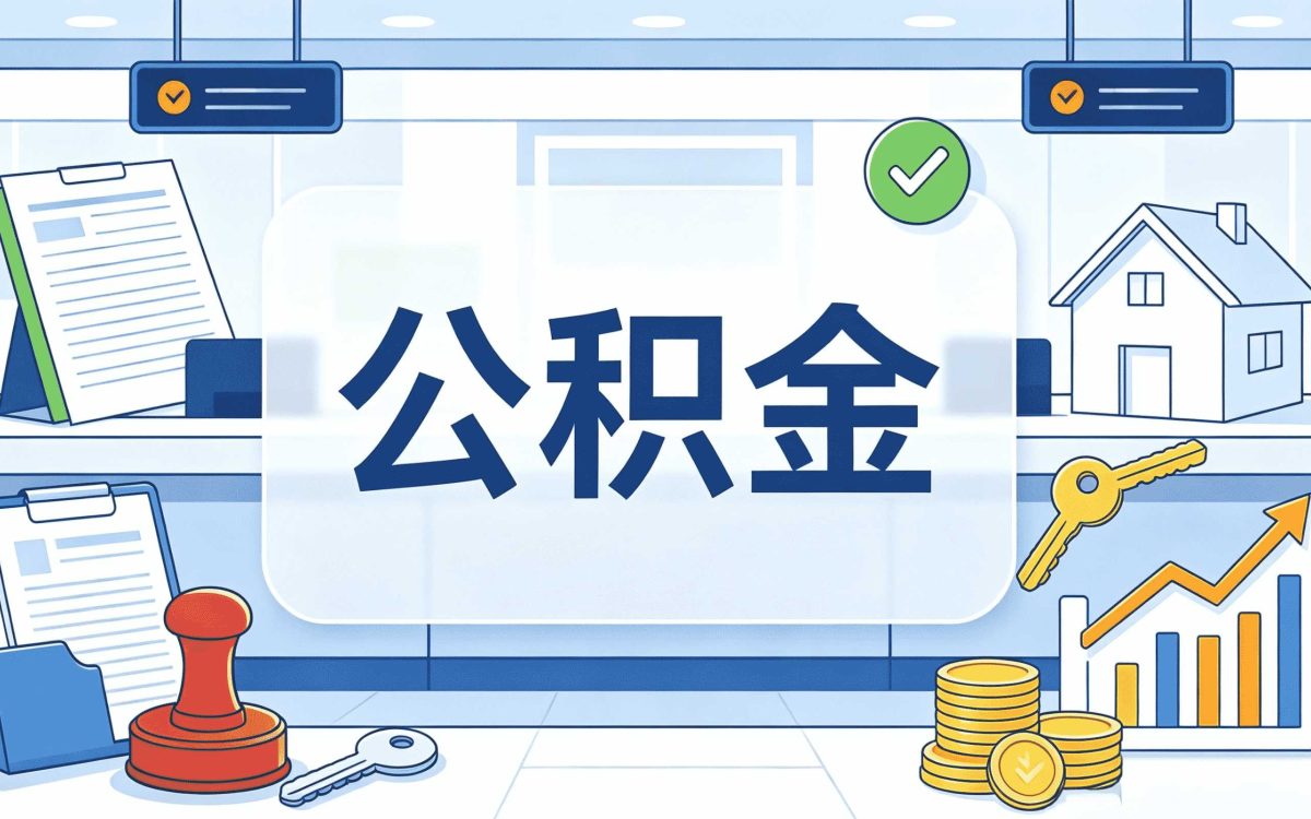 廊坊外派公积金转移条件 材料流程到账时间