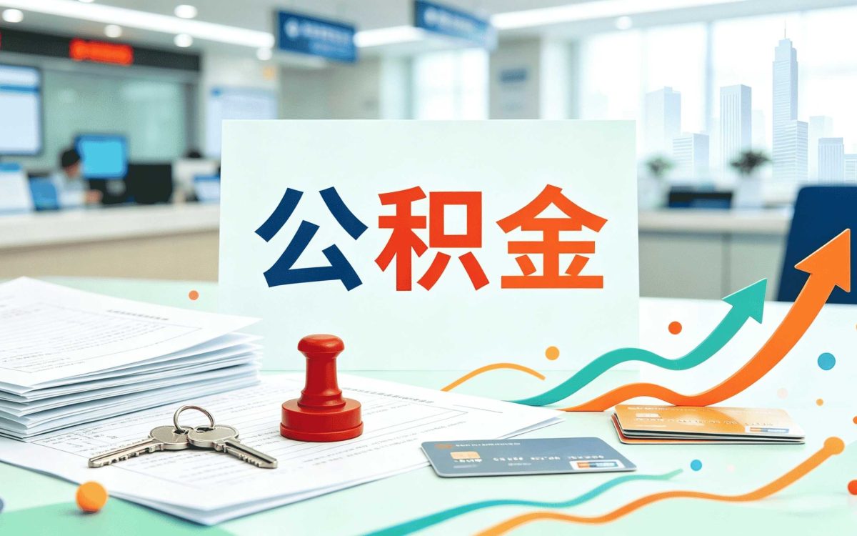 廊坊退休后公积金查询 带什么去哪办多久到账