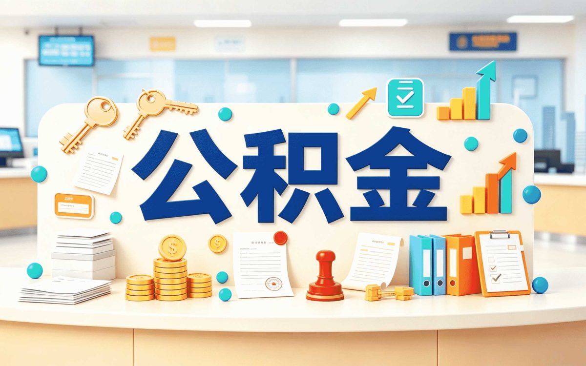 廊坊住房公积金冲还贷业务 带啥材料去哪办