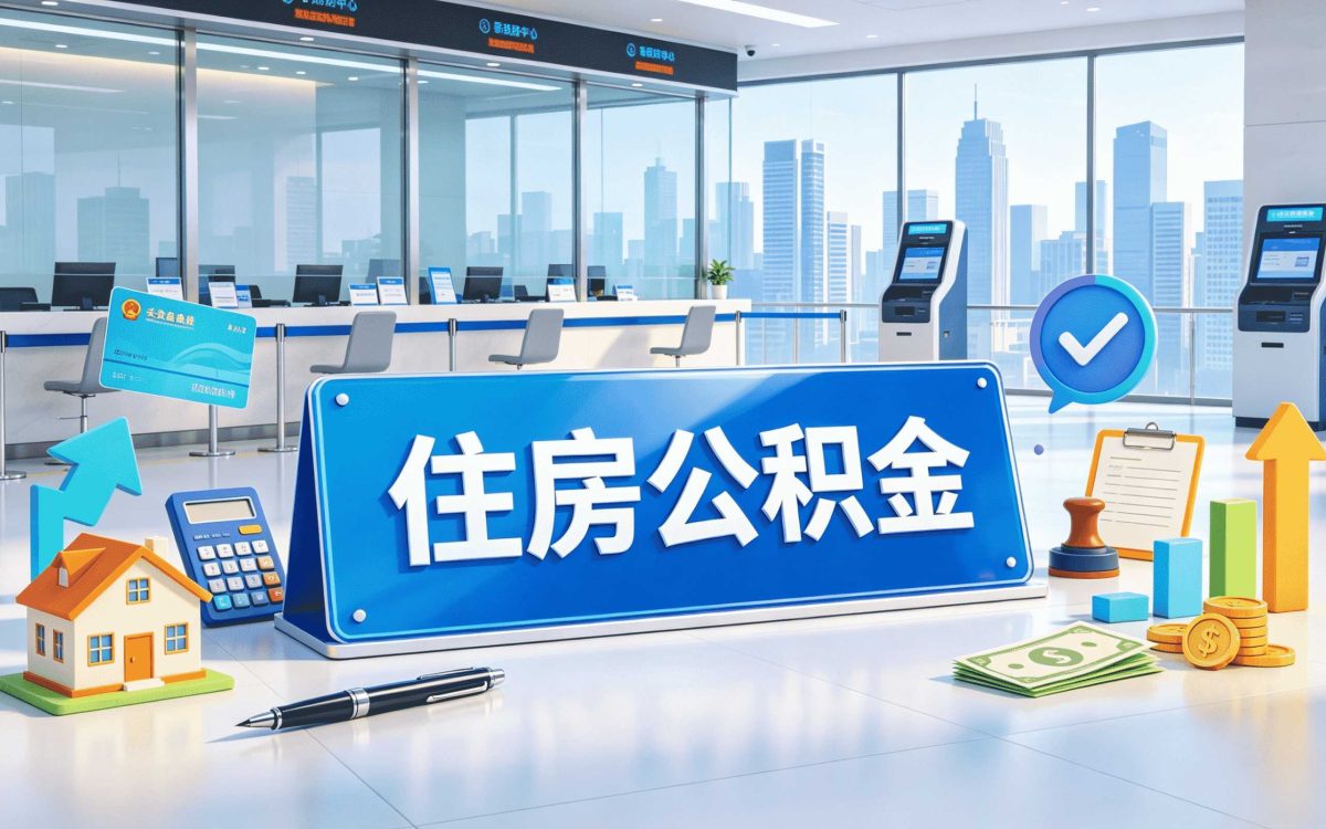 廊坊外派公积金转移条件 材料流程到账时间