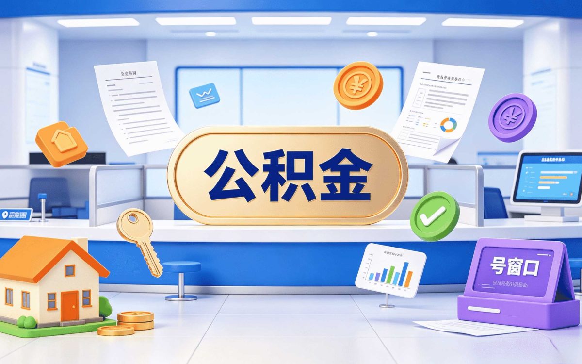 廊坊外派公积金转移条件 材料流程到账时间