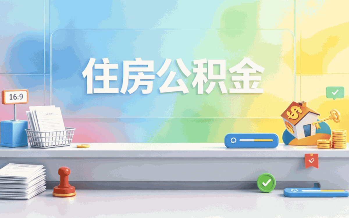 廊坊公积金合并什么意思怎么操作 差多少钱一笔算
