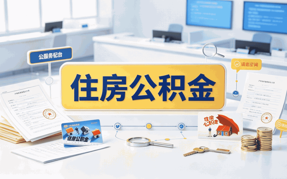廊坊公积金不买房怎么提 适用范围有没有变化呢