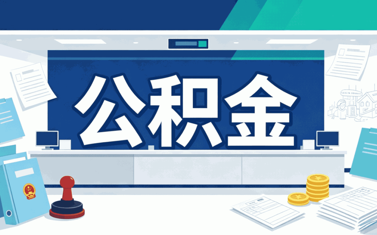廊坊退休后公积金查询 带什么去哪办多久到账