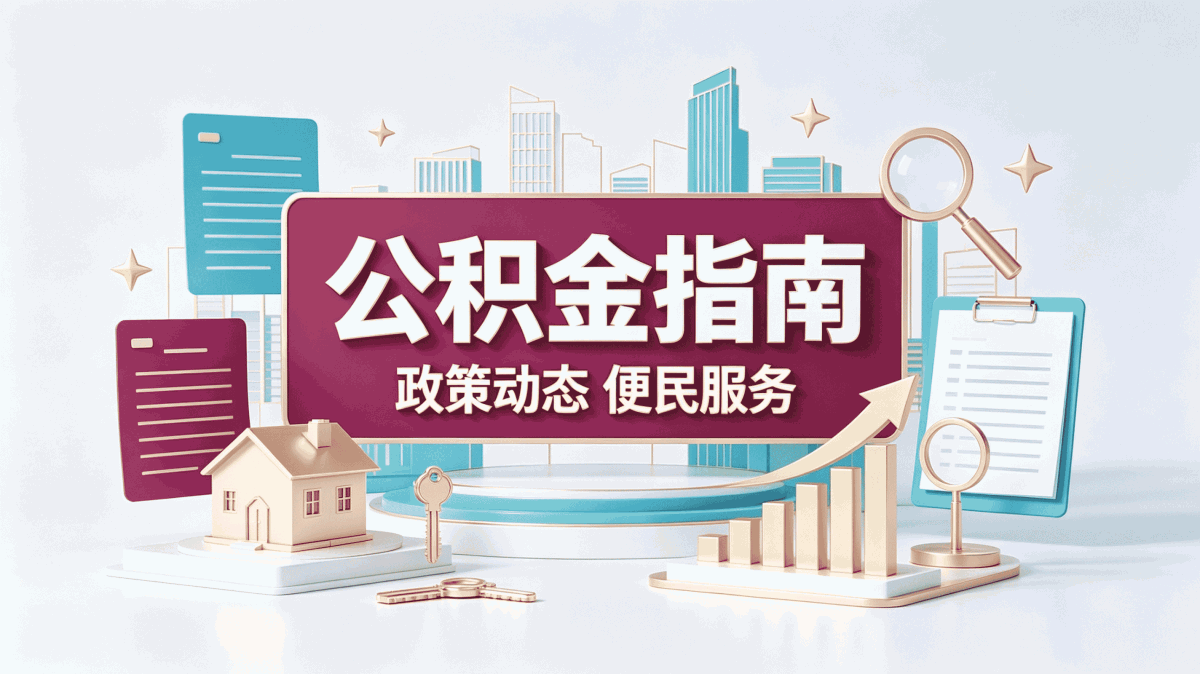 廊坊住房公积金代办公司跑了两趟才办成