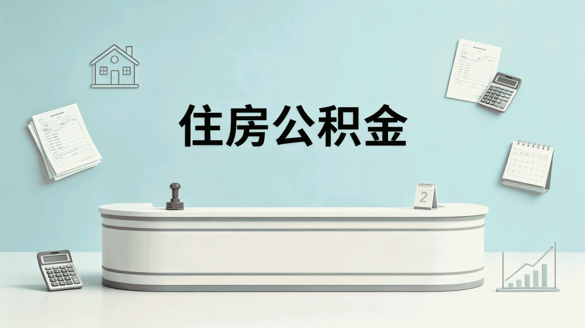 廊坊公积金代办公司收费标准到底咋算的