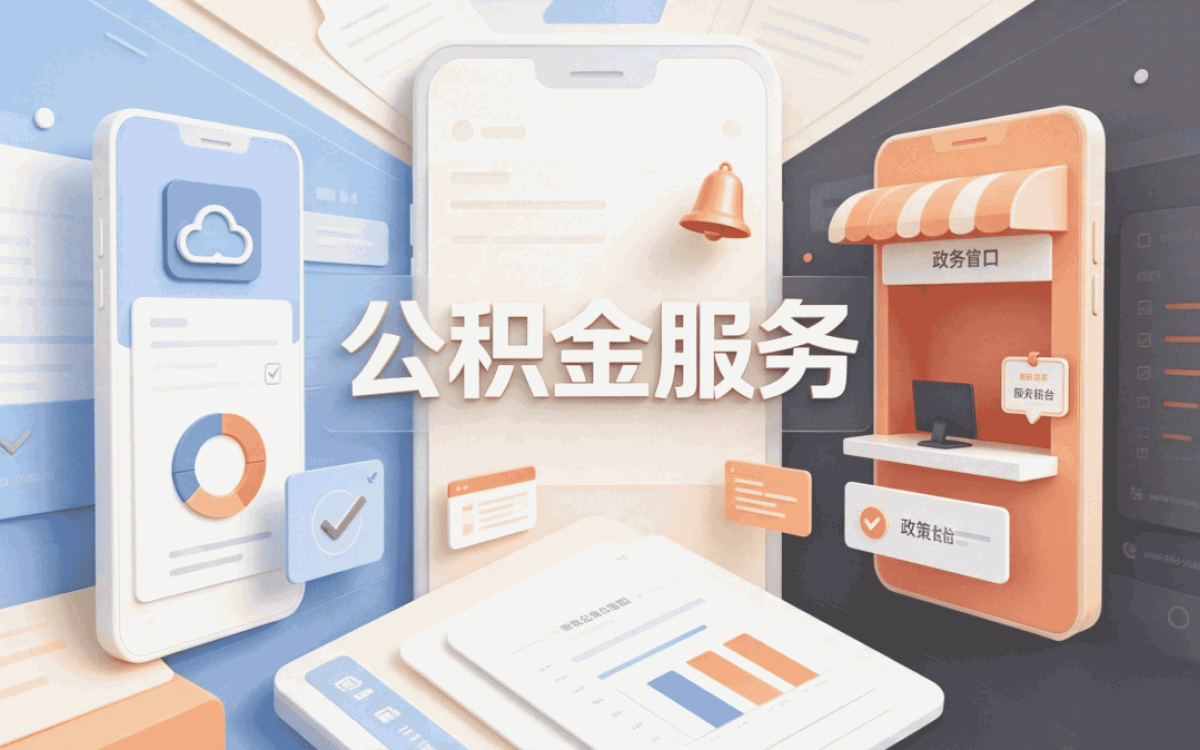 廊坊合同制员工公积金缴存条件咋算