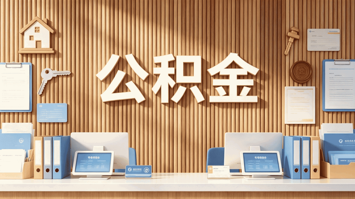 廊坊自由职业公积金缴存 别踩这几个坑