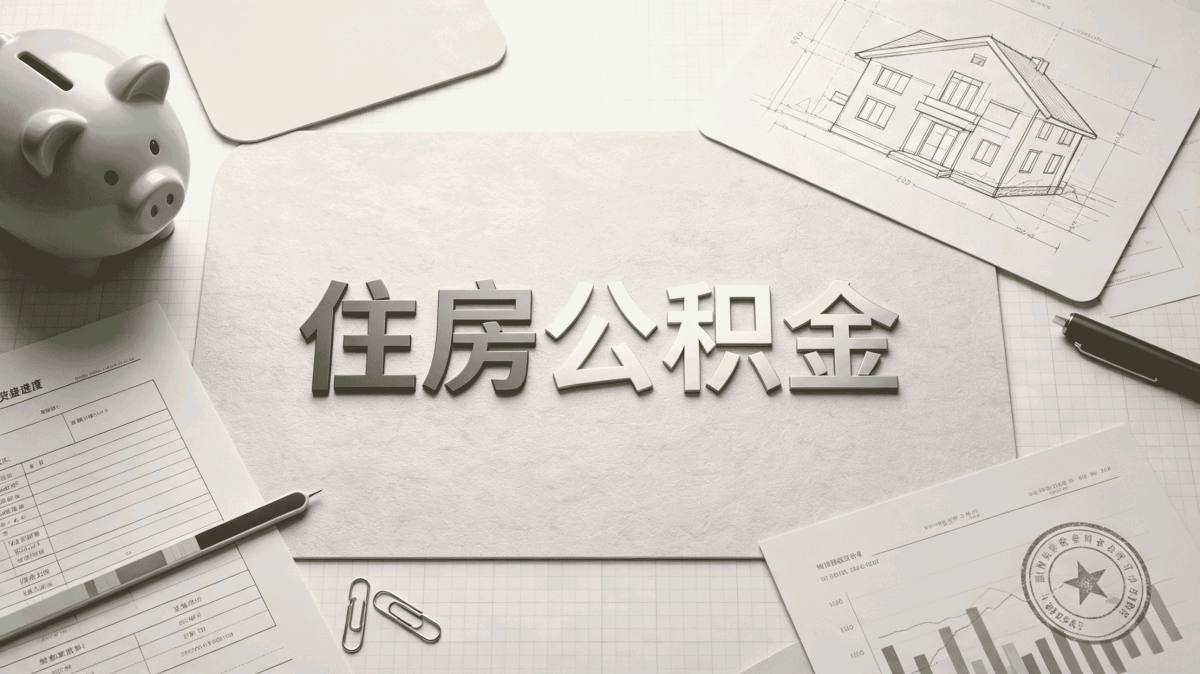 廊坊公积金提取要交税吗怎么交 口径没变