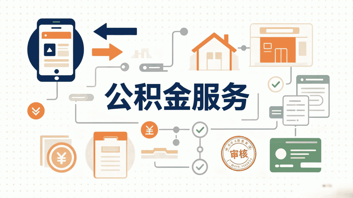 廊坊公积金冲还贷额度 到底按啥算的