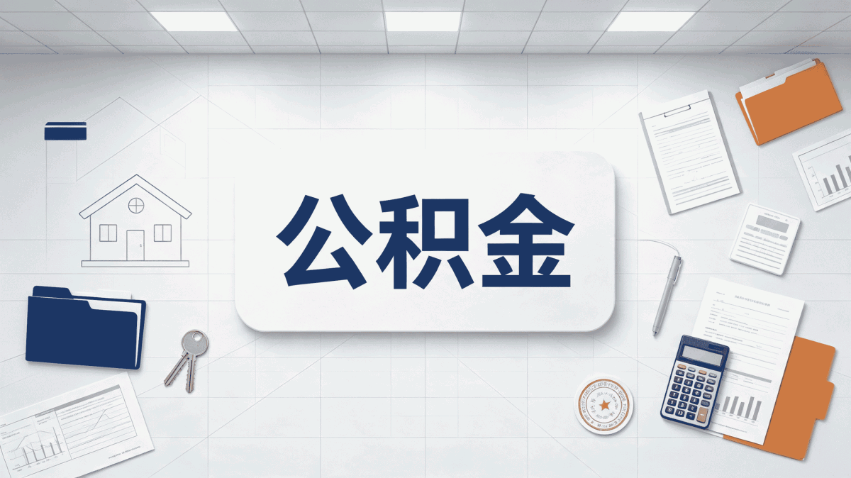 廊坊离职了封存的公积金怎么提取