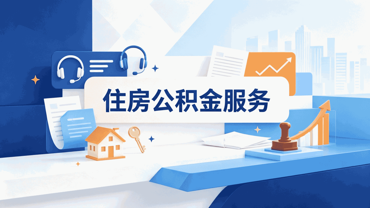 廊坊低保公积金提取条件 我跑了两趟