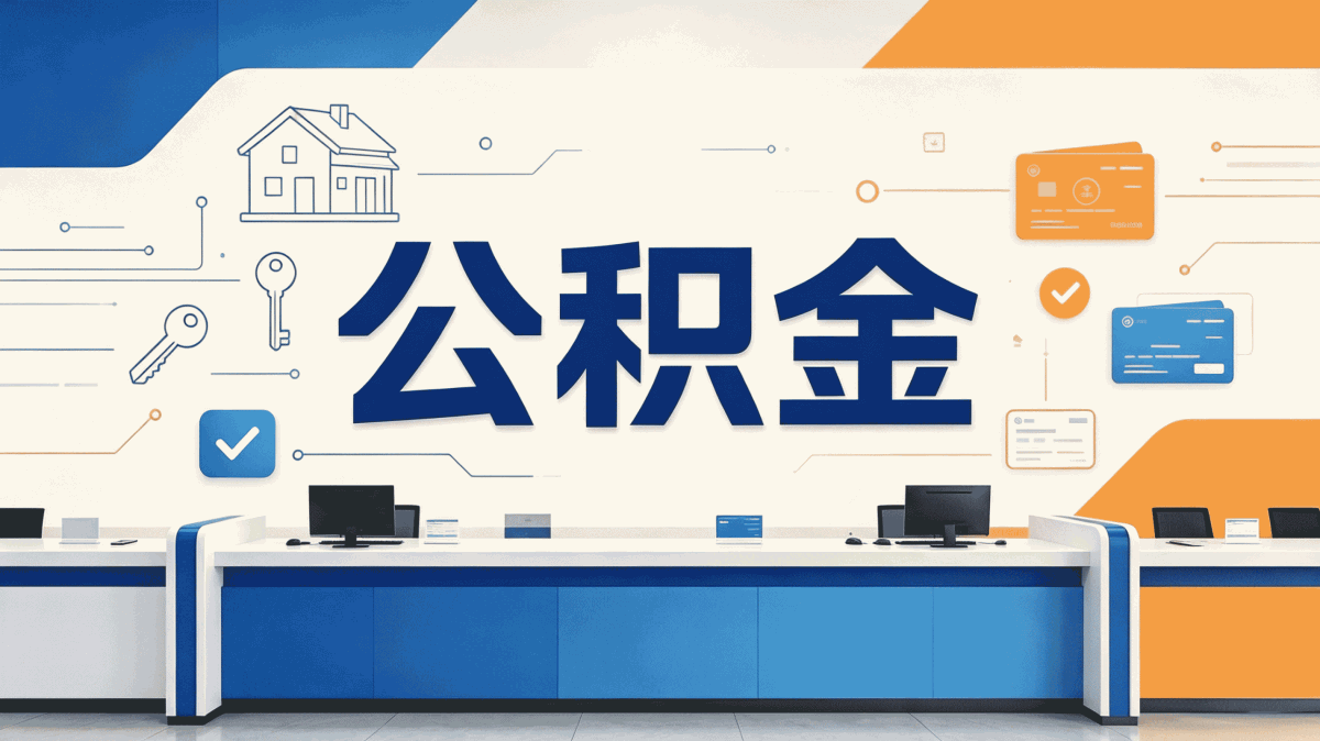 廊坊公积金冲还贷额度 到底按啥算的