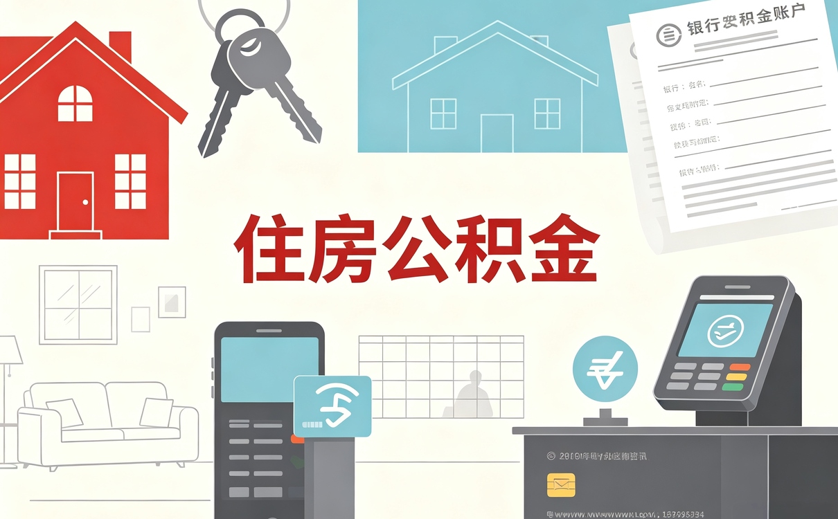 廊坊公积金合并什么意思怎么操作 差多少钱一笔算