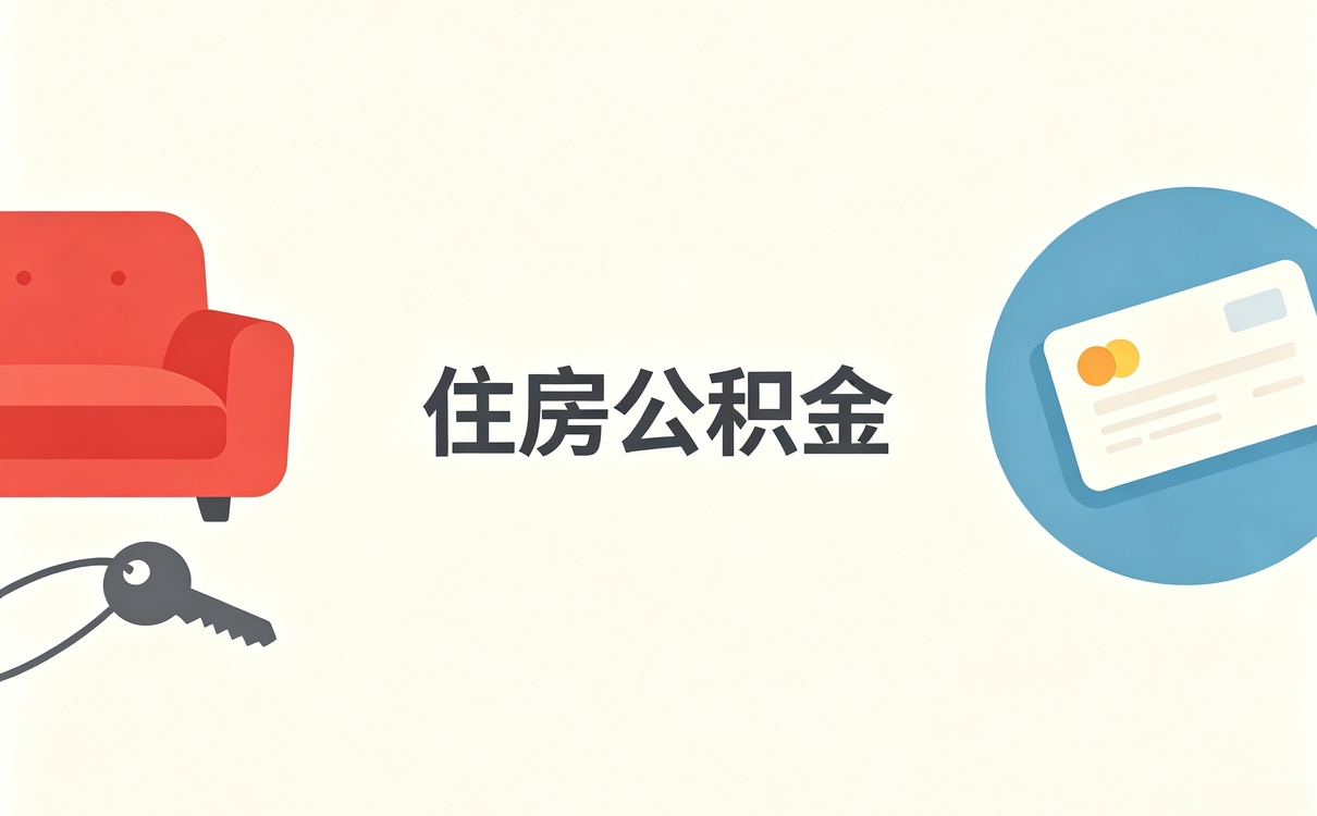 廊坊跳槽公积金封存 新规口径怎么算