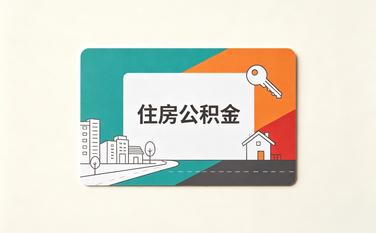 廊坊合同制员工公积金缴存条件咋算