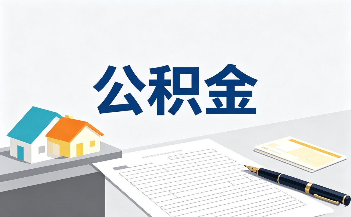 廊坊公积金代办办理地点 先别急着去