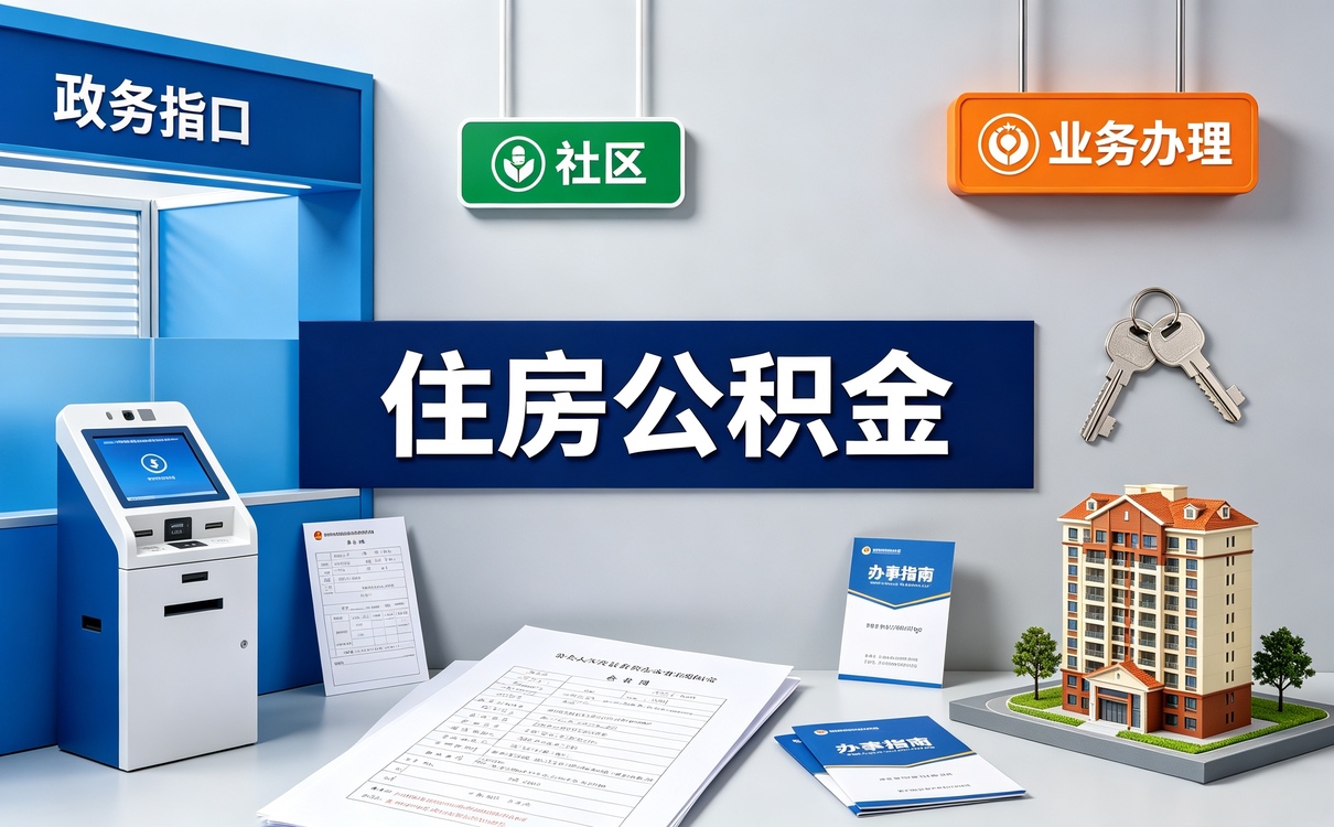 廊坊合同制员工公积金缴存条件咋算